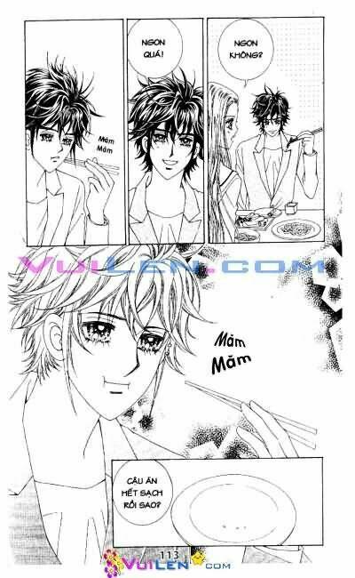 chạm mặt thần tượng chapter 7 113