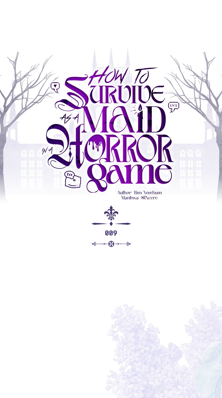 Làm Thế Nào Để Sinh Tồn Được Trong Game Kinh Dị chapter 9.1 - Trang 2