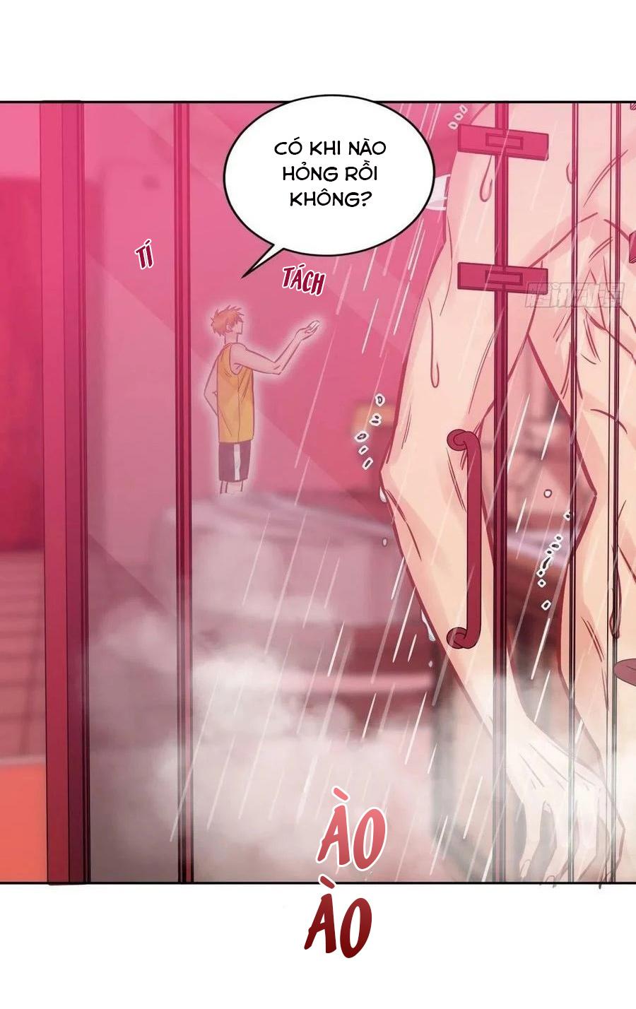 ký túc xá nam phòng 303 chapter 202.2 24