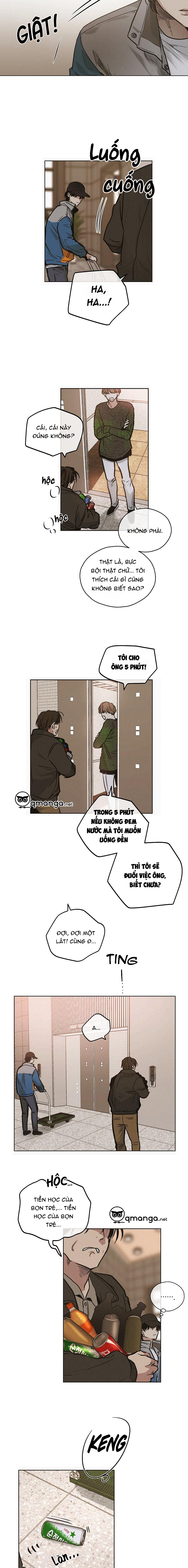 phục thù chapter 1 12