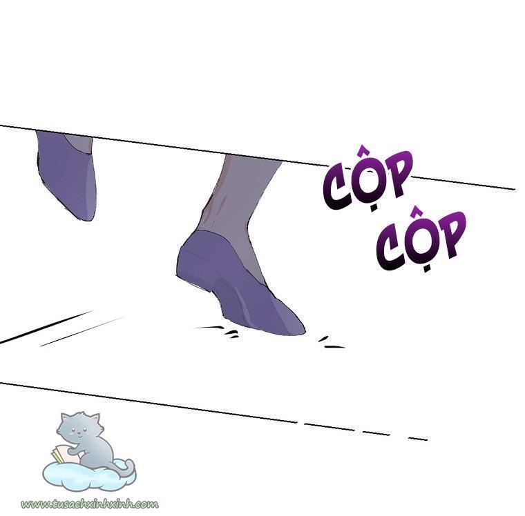 tháng năm cuối cùng của nữ phụ đoản mệnh chapter 2 20