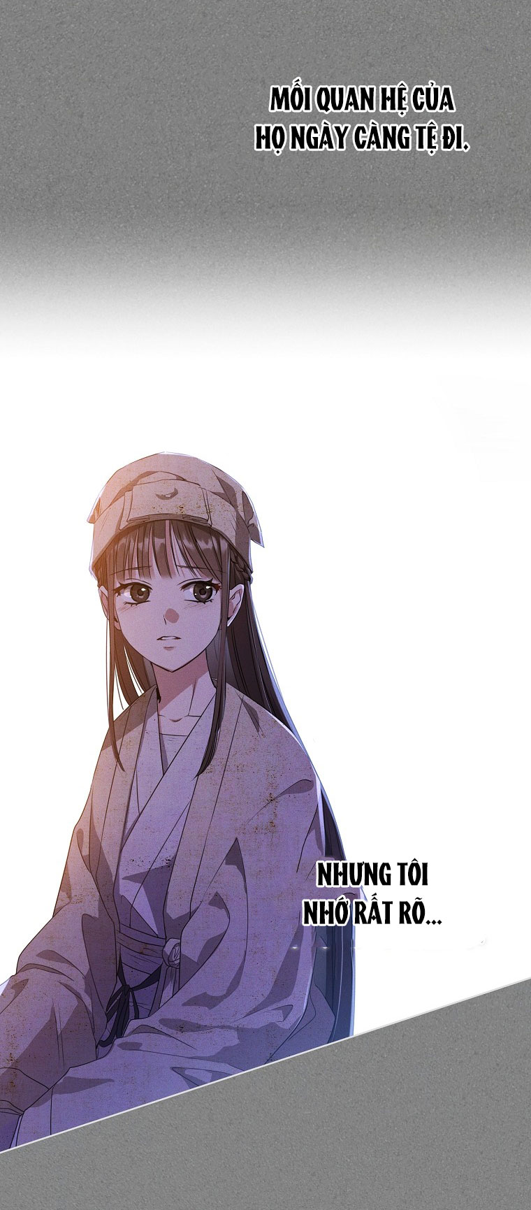 trở thành đứa cháu gái bị ghẻ lạnh trong gia tộc võ giả hùng mạnh chapter 8.1 21