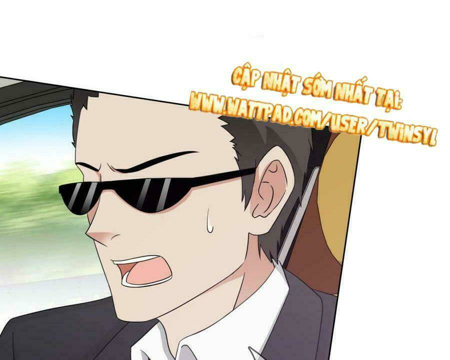 bá đạo trung khuyển tìm ái ký chapter 104 9