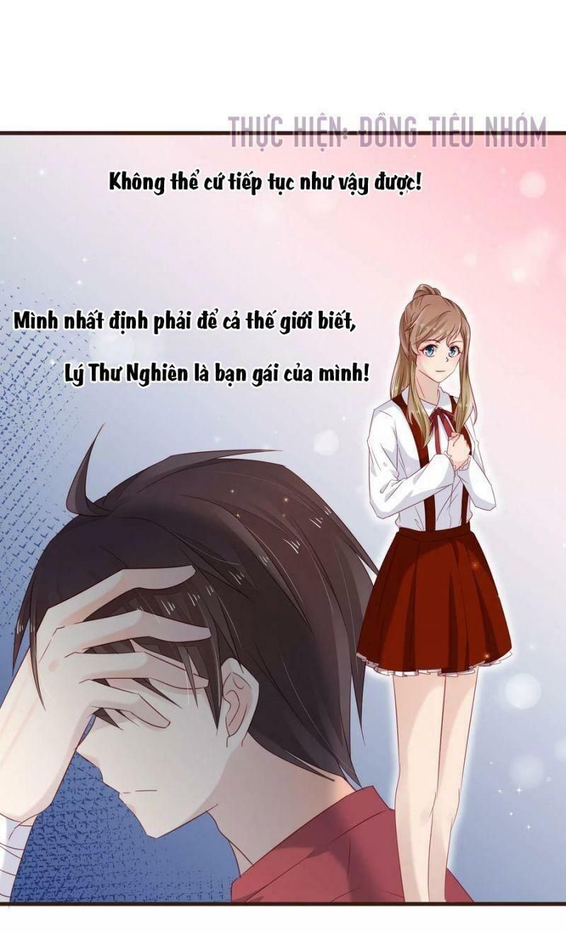 đơn phương 37.5 chapter 22 17