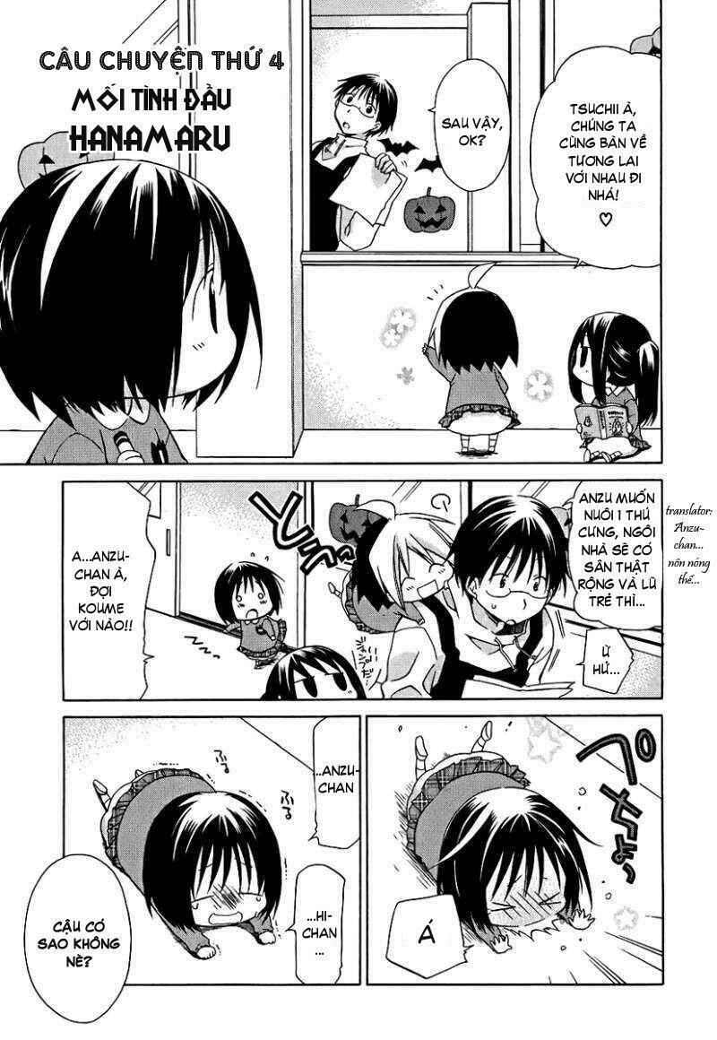 hanamaru youchien chapter 4 2