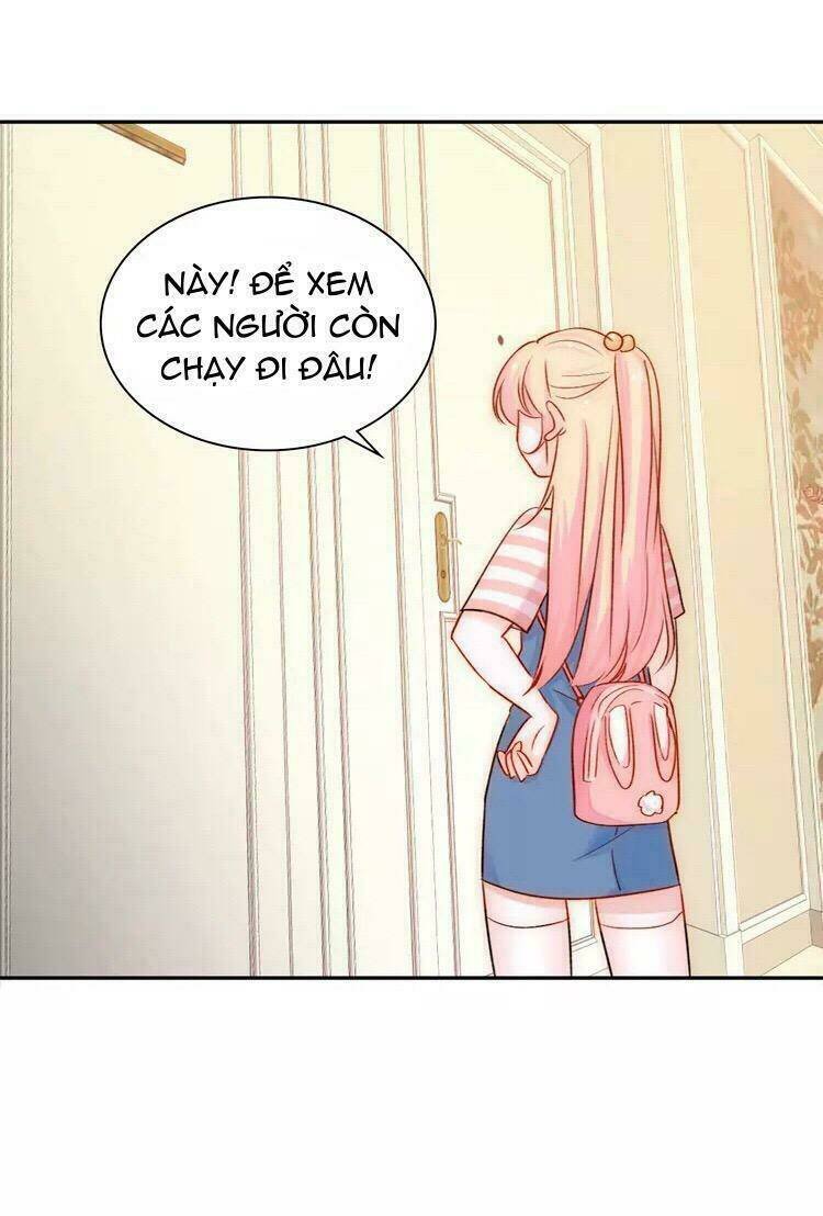 mạng sống của em thuộc về tôi chapter 1 34