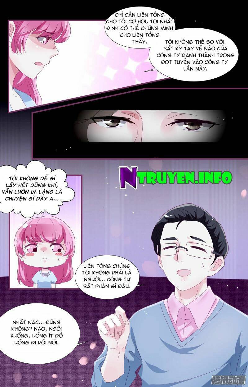 nhất nặc khuynh thành chapter 5 2