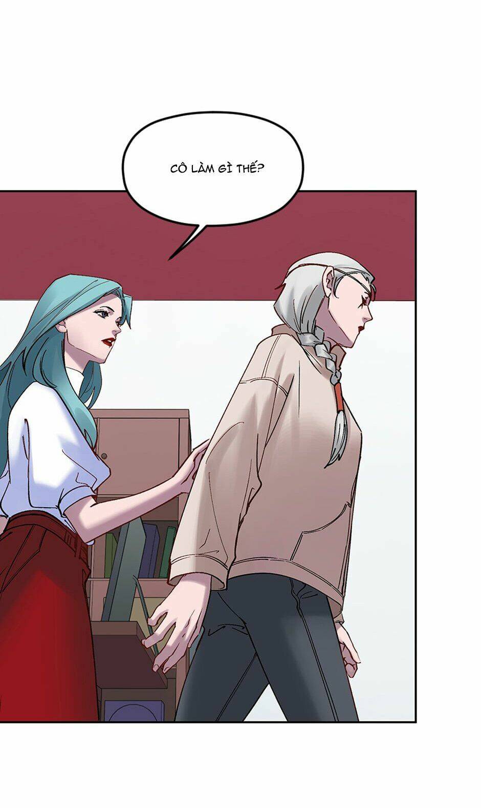 anh hùng và hiệp nữ chapter 58 31