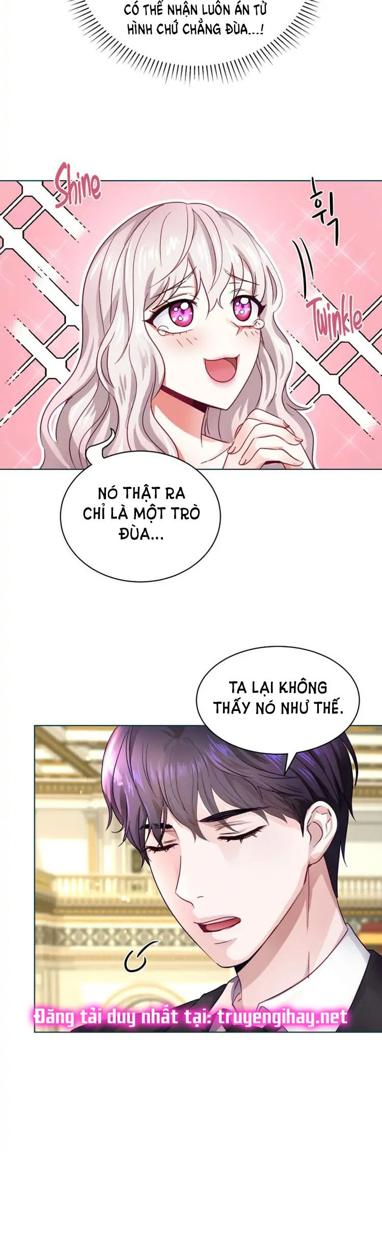 5500 sắc thái của quỷ vương chapter 1.2 11