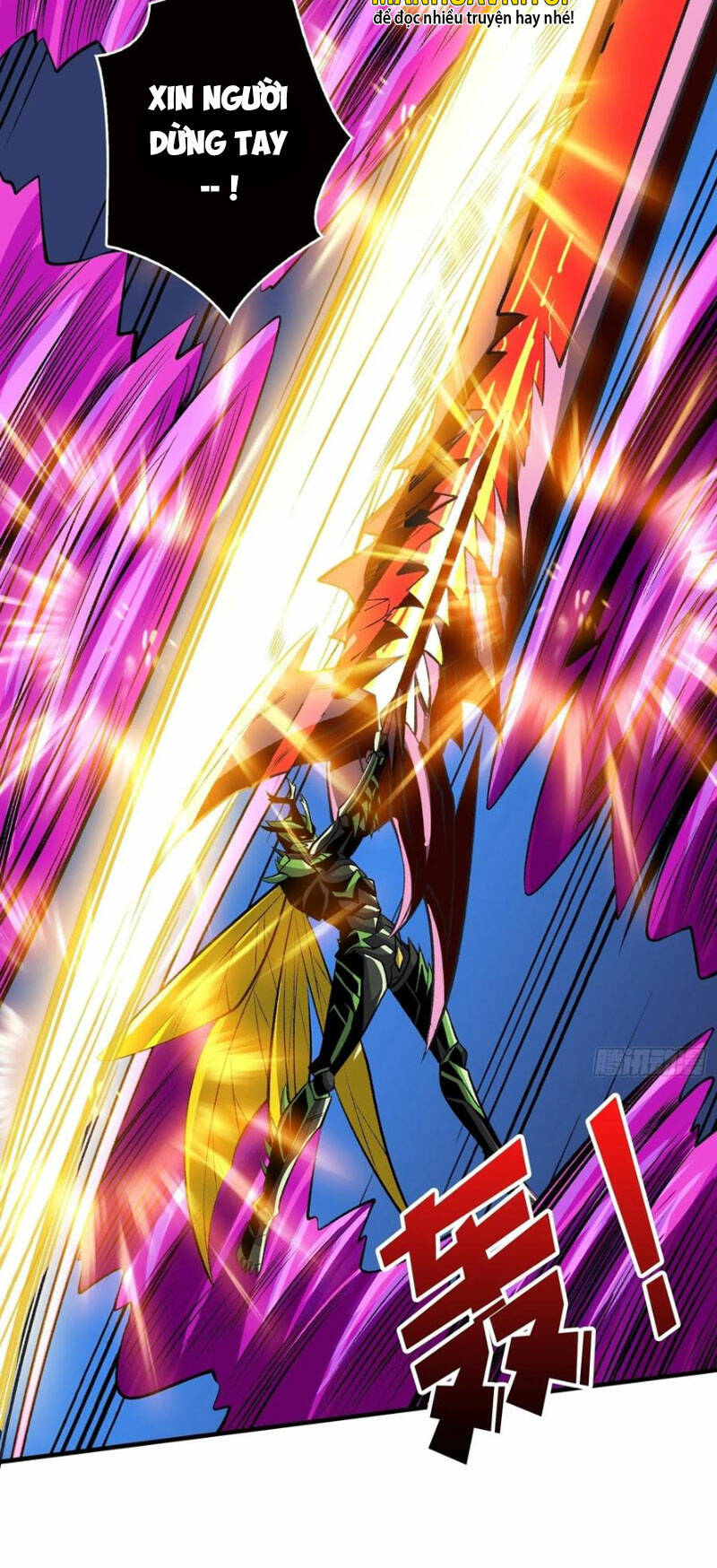 Vừa Chơi Đã Có Tài Khoản Vương Giả chapter 162 13