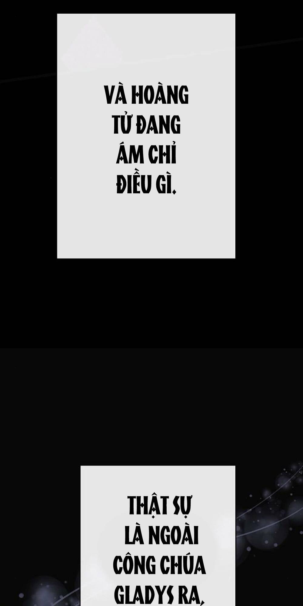 Hoàng Tử Rắc Rối chapter 51.1 50