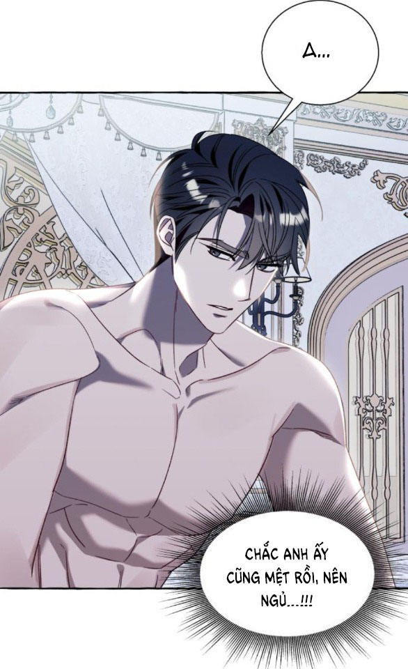 tôi tưởng đó chỉ là tiểu thuyết trọng sinh bình thường chapter 64.1 11