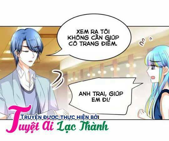 phản công thành siêu sao chapter 5 28