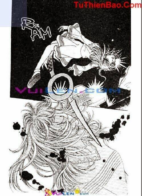 nhật ký tân hôn chapter 9 22