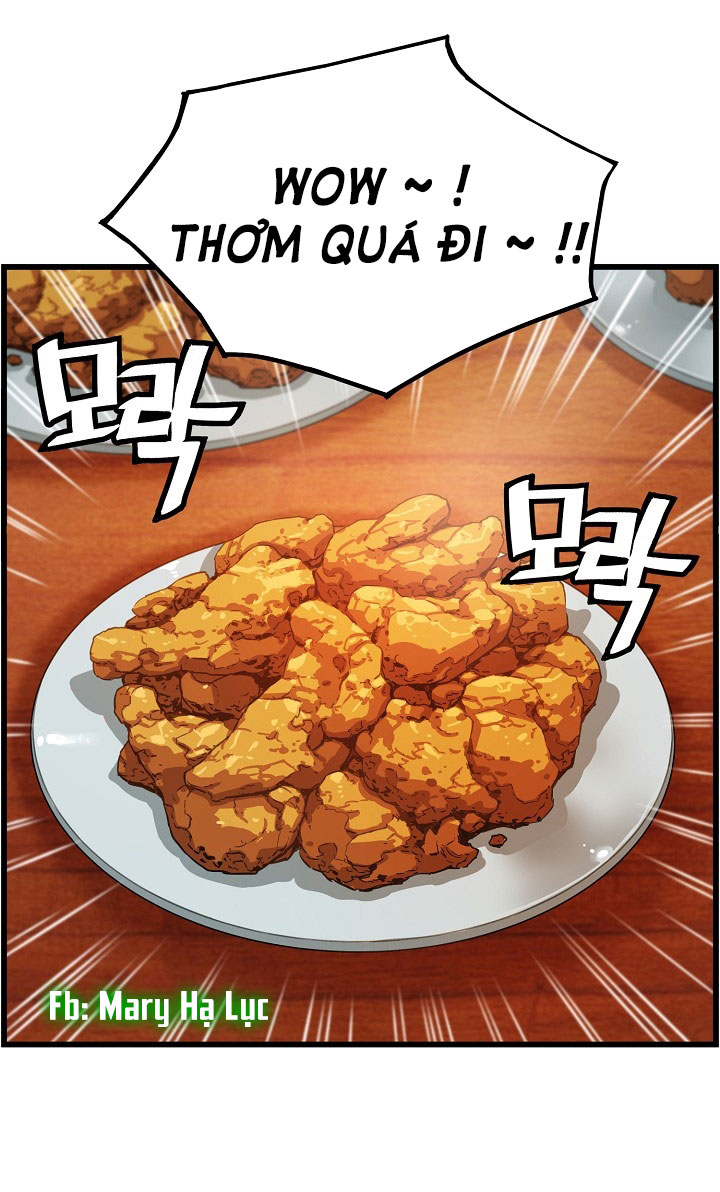 tôi sẽ sống như một hoàng tử chapter 14 56