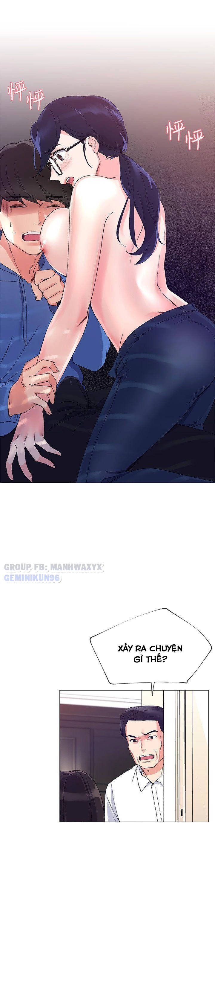 trả thù cô ta chapter 9 5