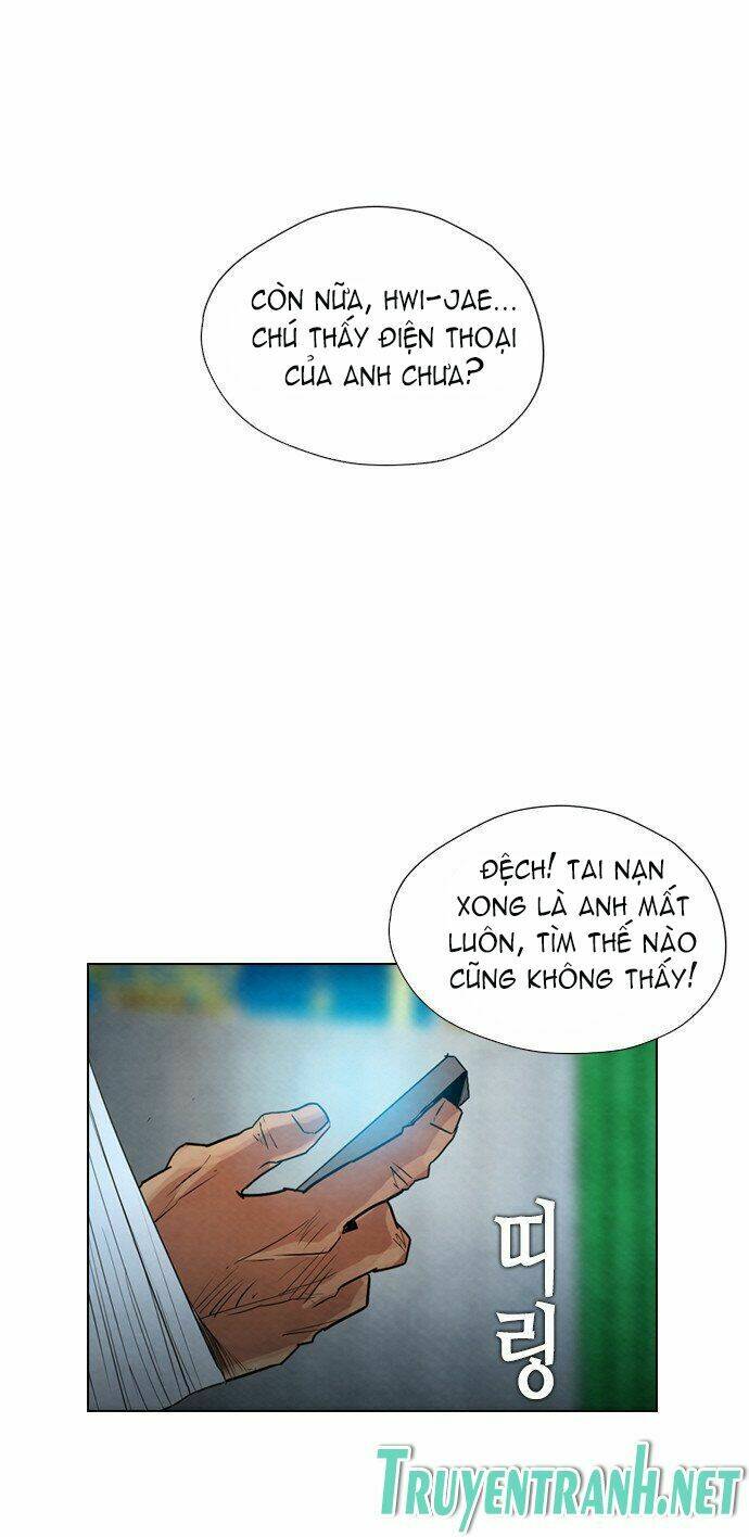 nạn nhân hồi sinh chapter 16 31