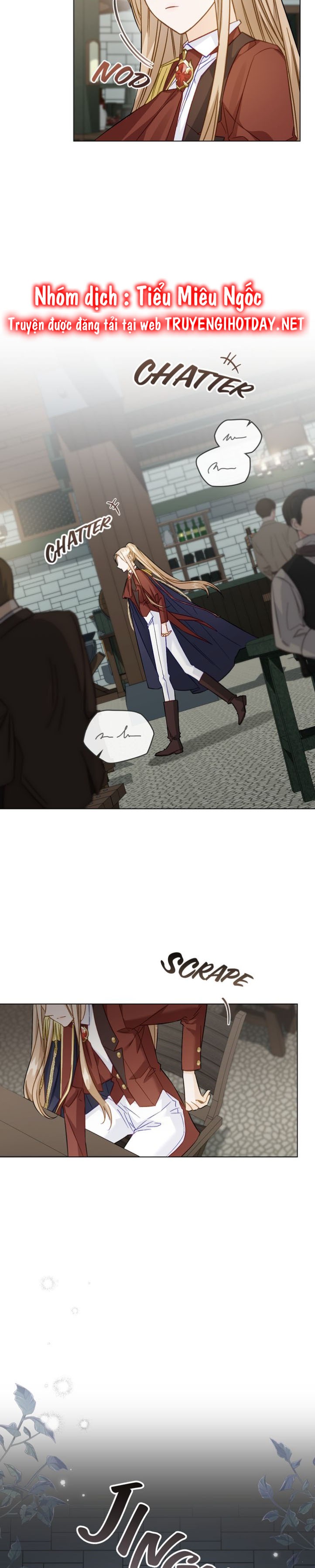 hải tặc thượng lưu chapter 46 8