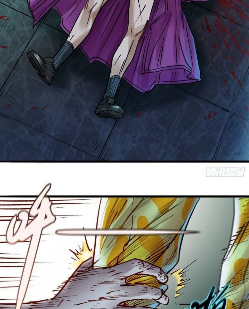 thế giới xa lạ chapter 22 65