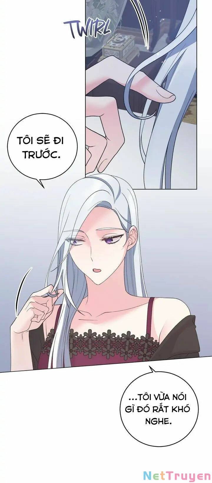 là nhân vật phản diện nhưng tôi sẽ trở thành nữ chính chapter 55 2