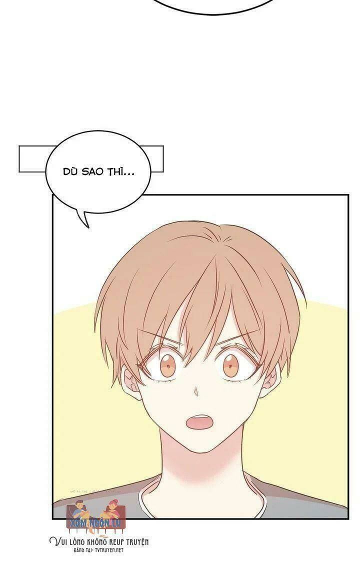 tôi chọn kết thúc của hoàng đế chapter 62 22