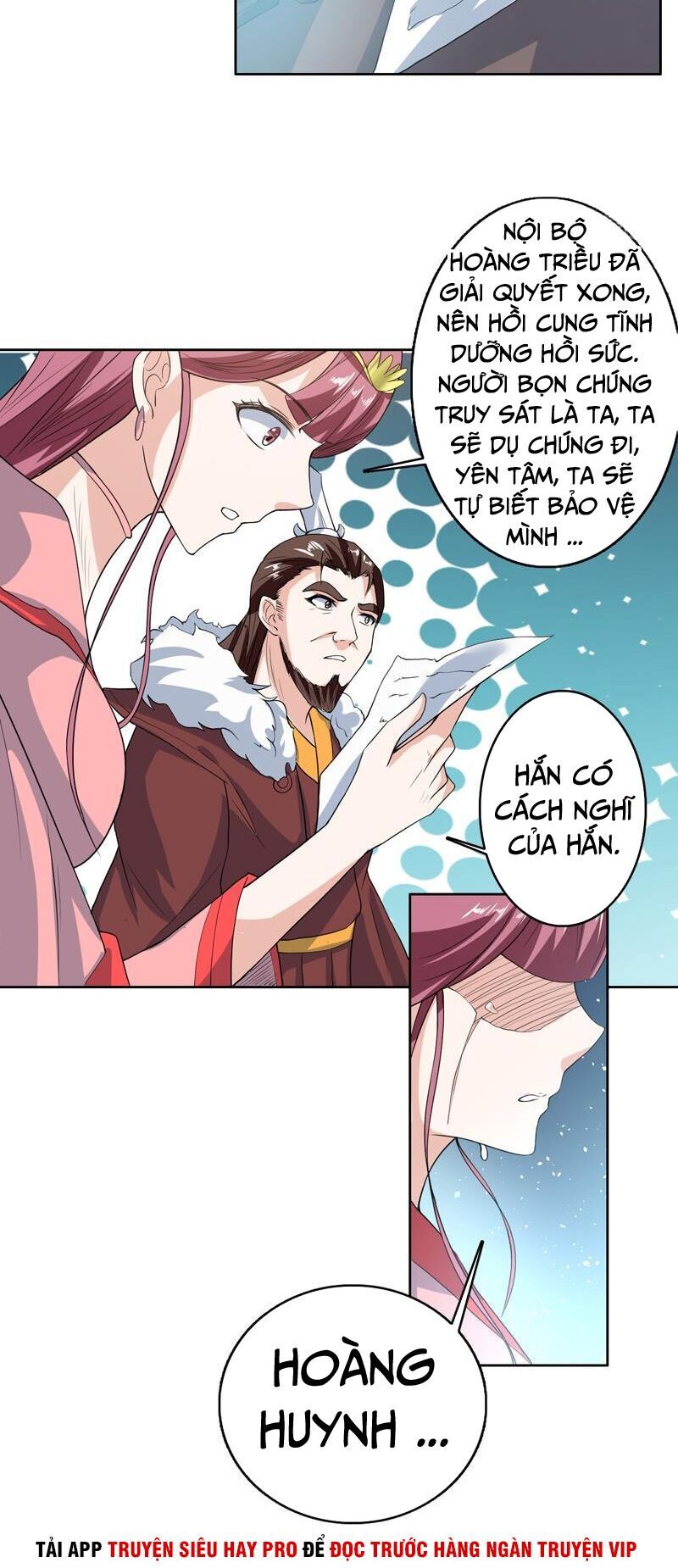 tối cường thần thú hệ thống chapter 122 6