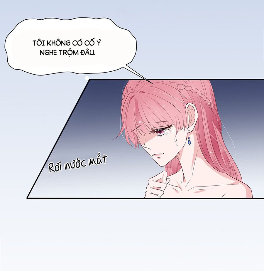 manh thê khó dỗ phần 2 chapter 4 3