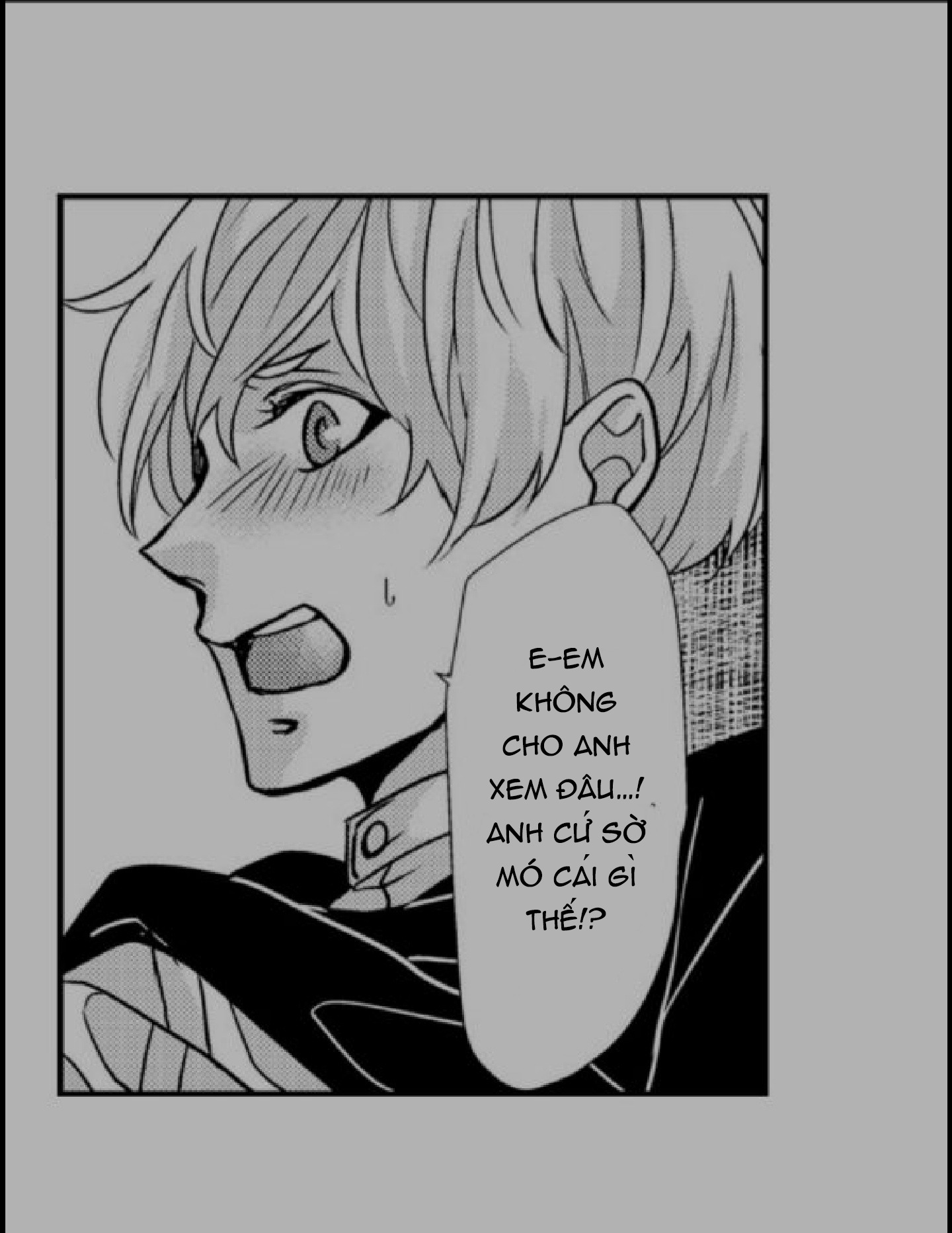 khuyên lưỡi của anh khiến đầu ti em dựng lên chapter 5 3