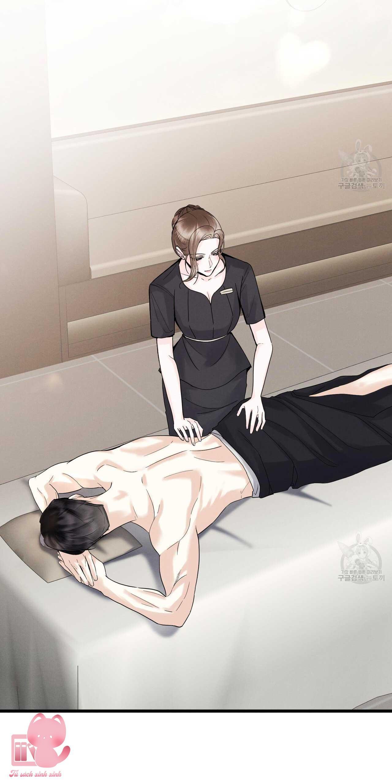 khắc cốt ghi tâm chapter 4 43