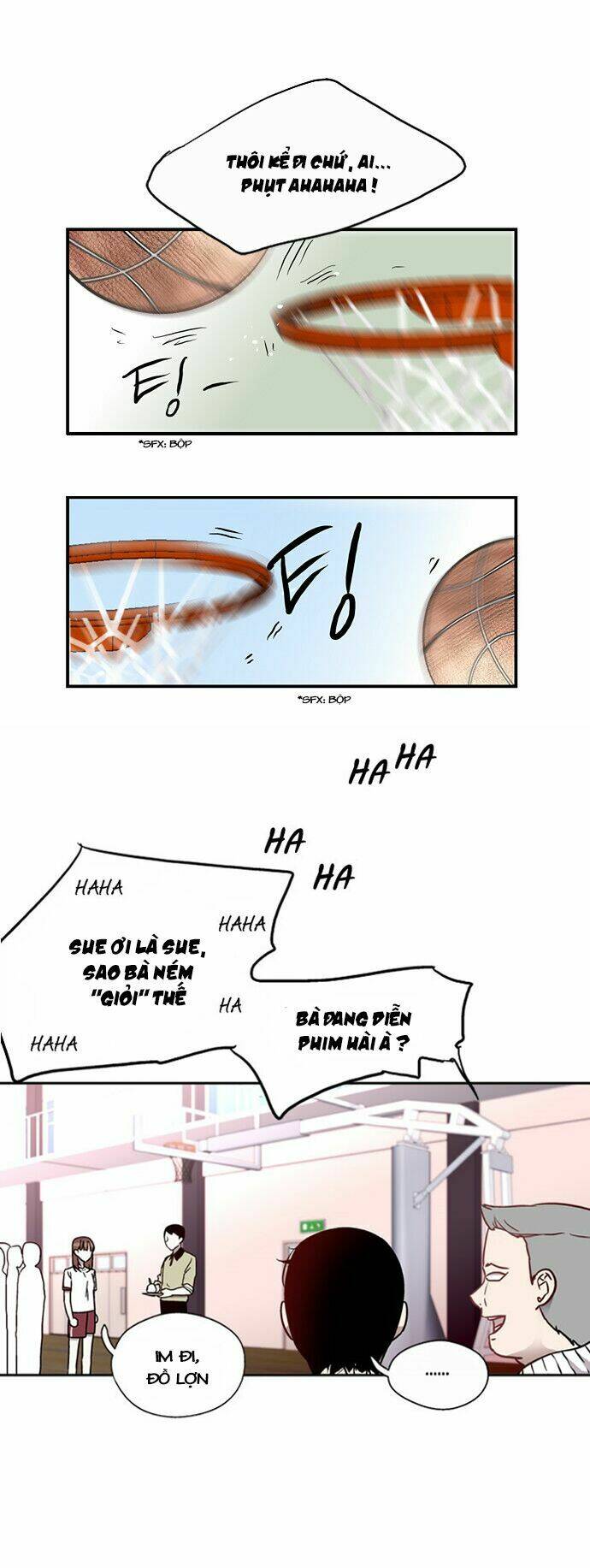 người máy hủy diệt chapter 6 11