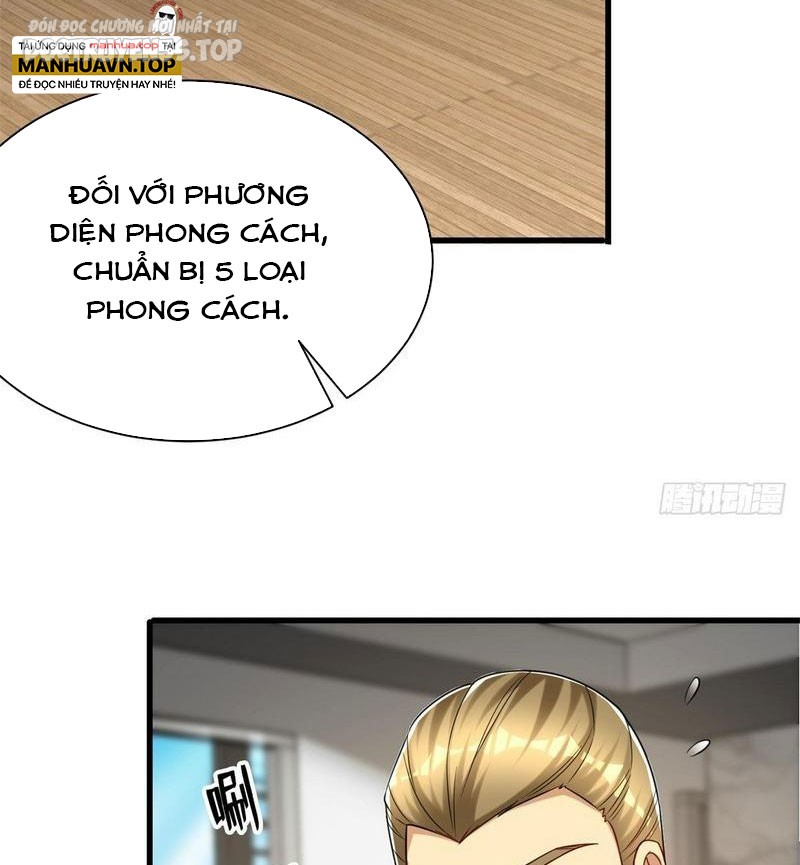 ta làm giàu từ thua lỗ game chapter 105 27