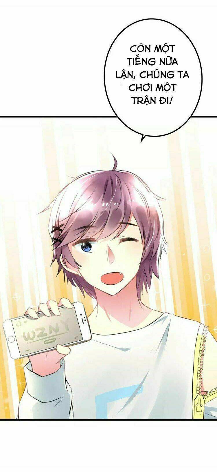 lão ca minh tinh, mời xuất chiêu! chapter 21 12