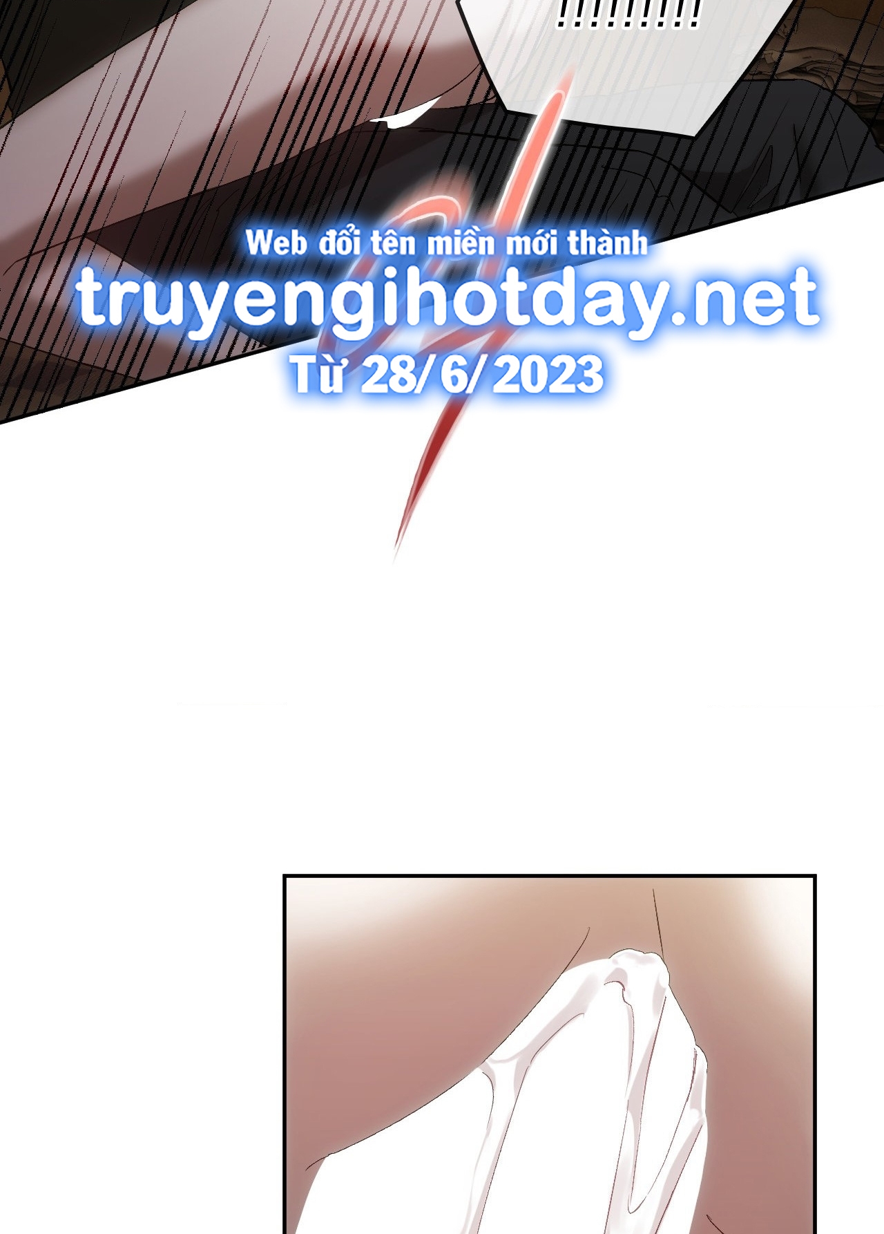 Kiếp Sau Của Chúng Ta chapter 19.1 - Trang 28