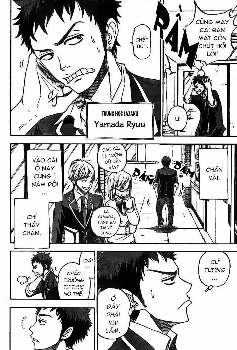 yamada và thất đại ma nữ chapter 1 6