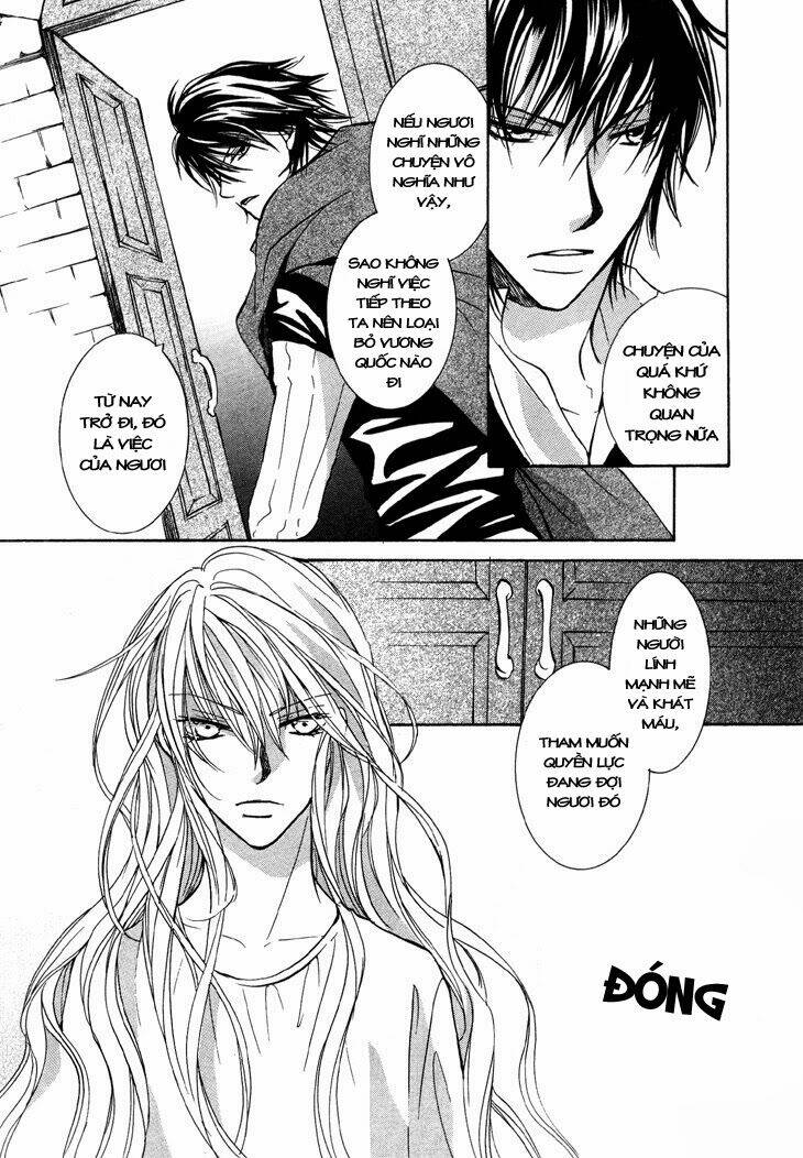 daten no tsuki chapter 4 16