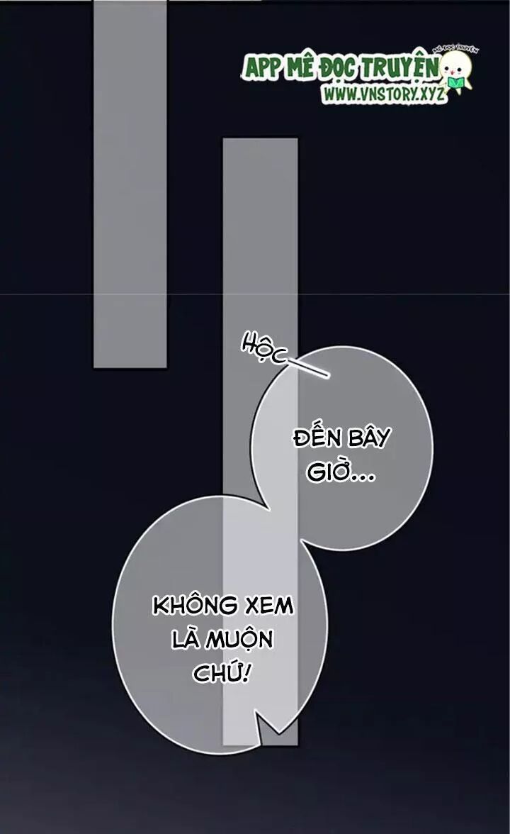 con tim rung động 2 chapter 67 17