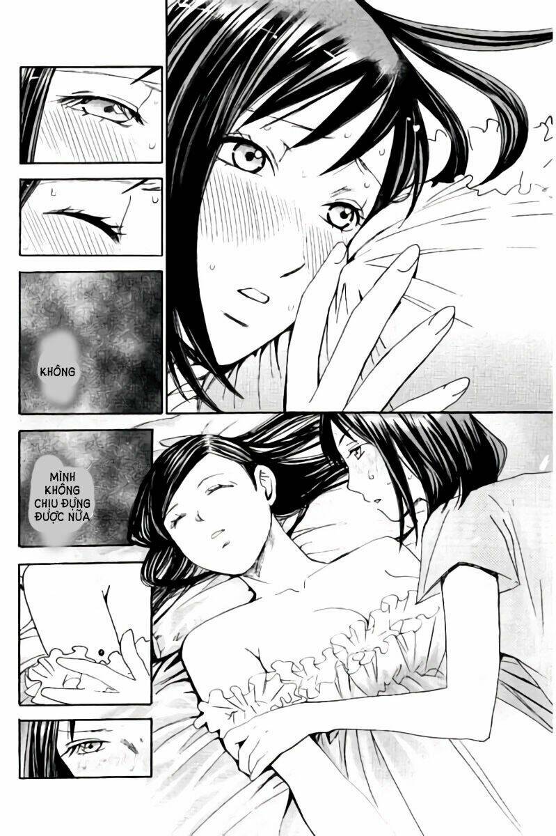 hachi ichi - 8 nàng 1 chàng chapter 59 7