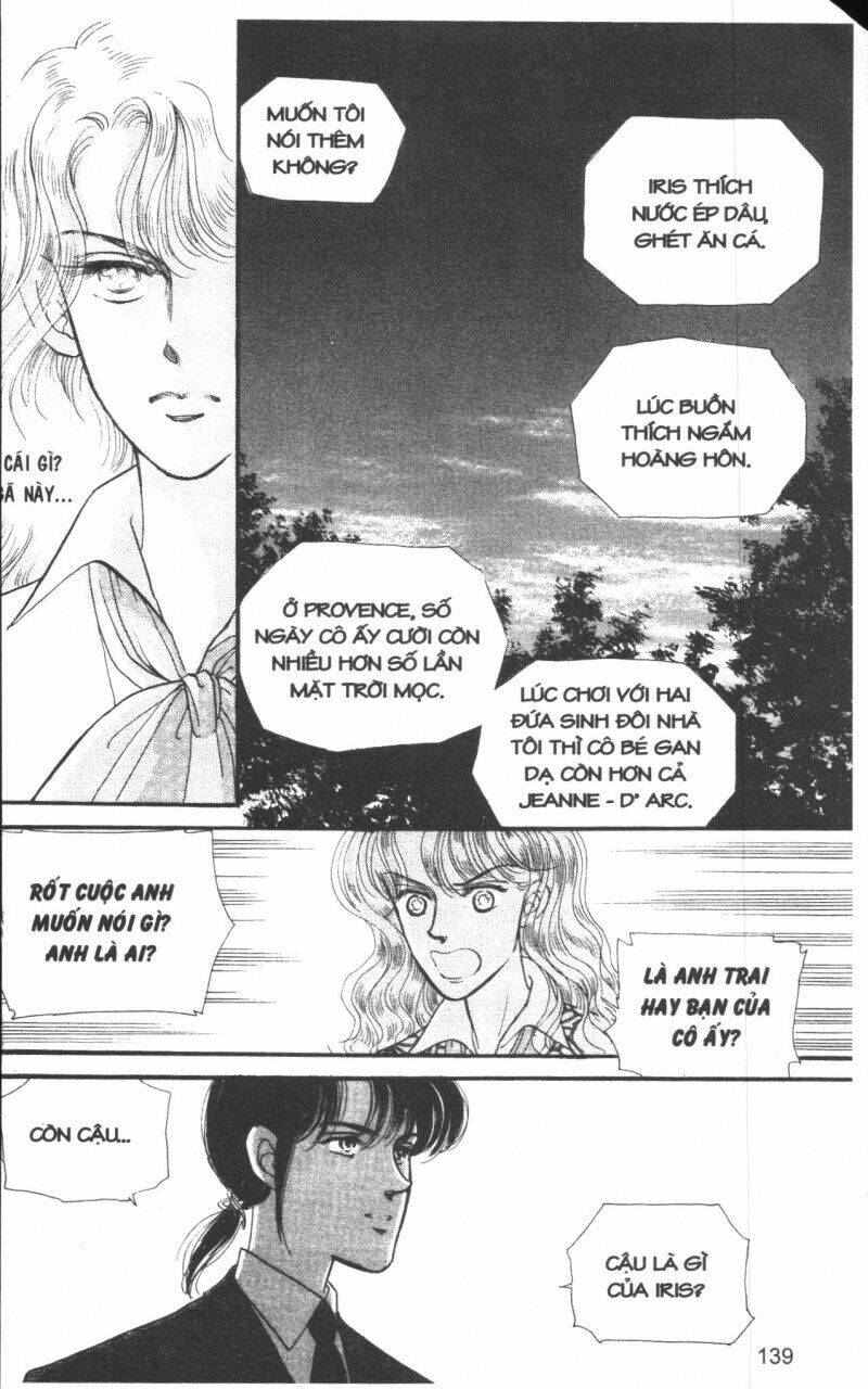 bibi iris chapter 3 140