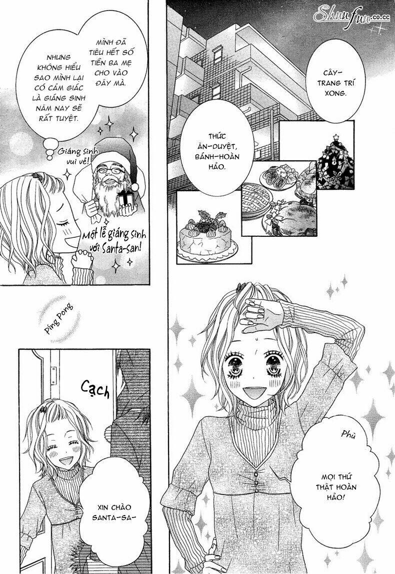 tổng hợp one shot. chapter 288 6