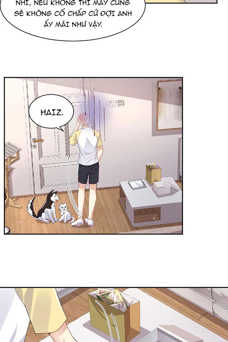 lại bị bạn trai cũ nhắm trúng rồi chapter 94 30