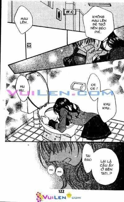 công chúa ẩm thực chapter 2 122