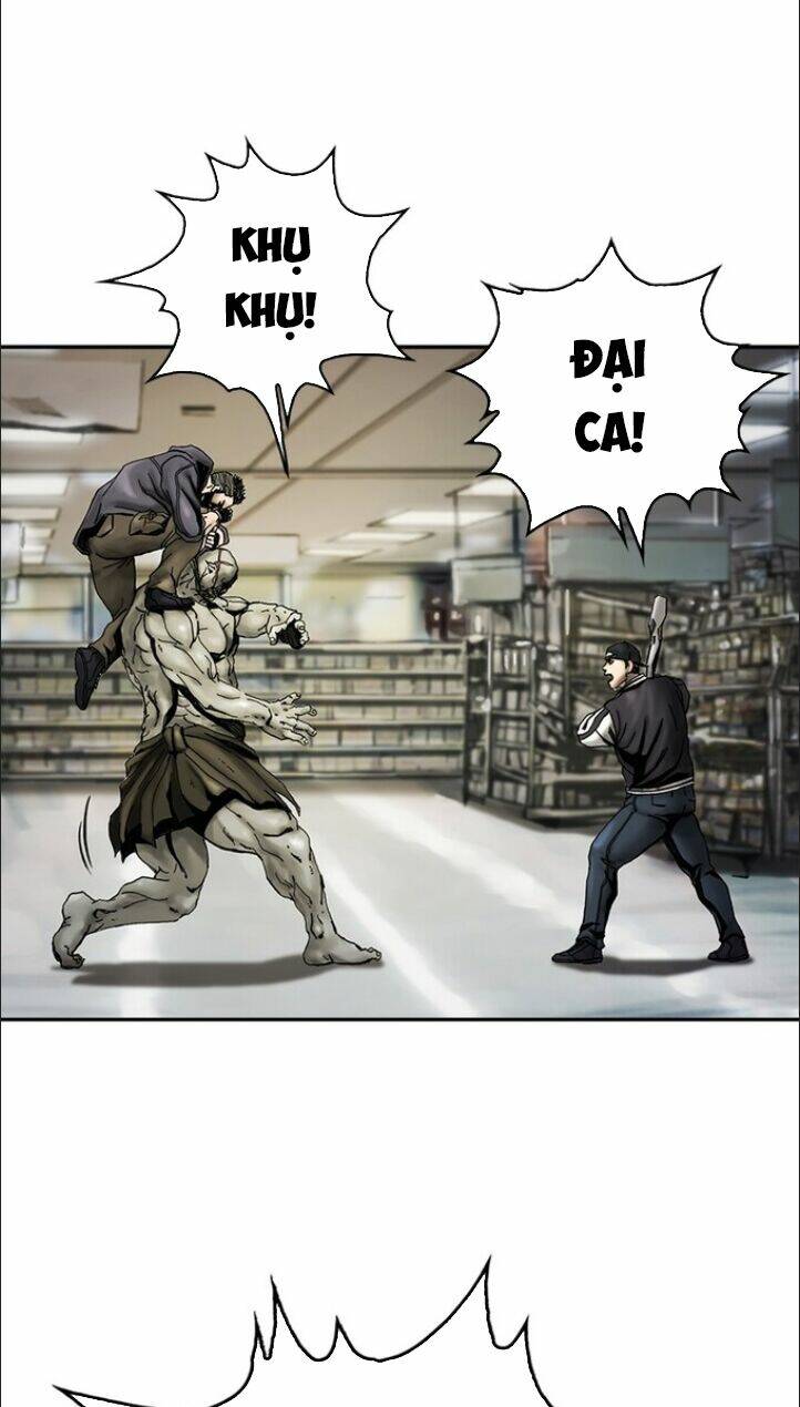 truyền thuyết anh hùng thời mạt thế chapter 3 16