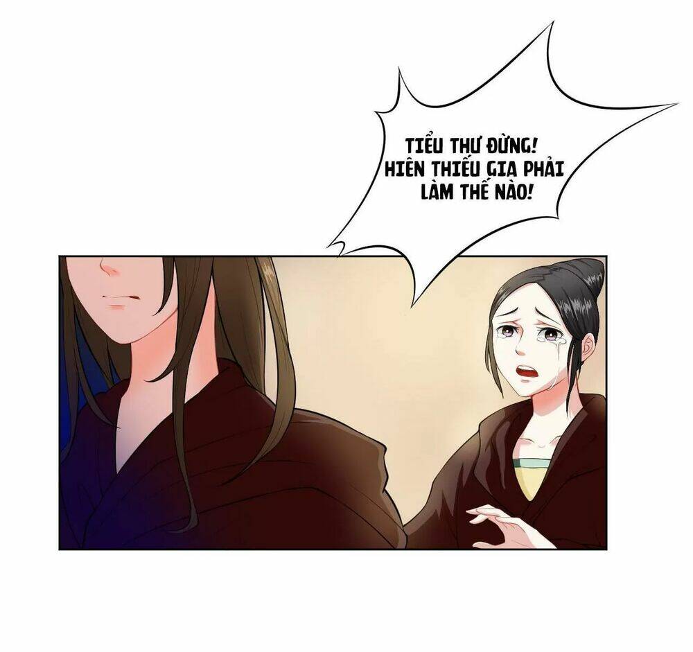 loạn thế hoạ phi chapter 9 19