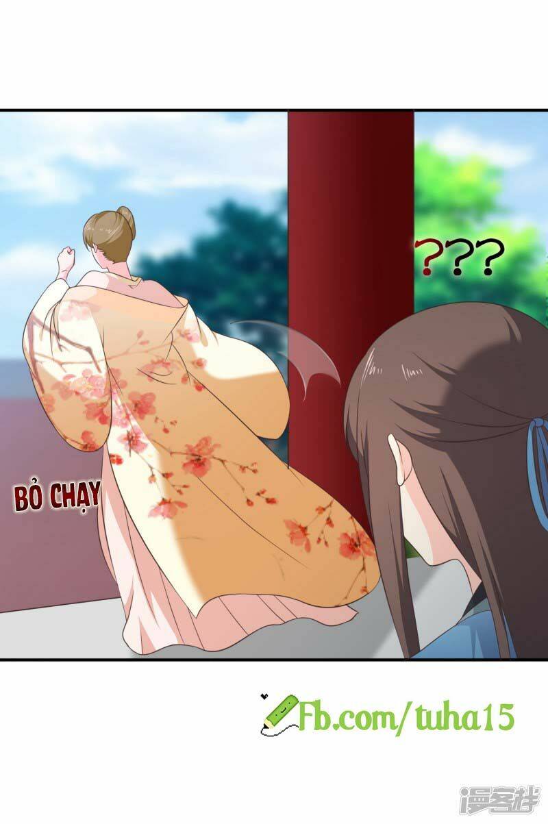 mười dặm hồng trang, thay huynh xuất giá chapter 44 26