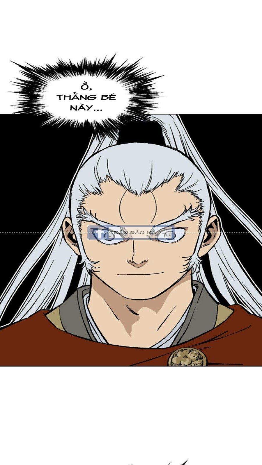 cao thủ 2 chapter 57 14