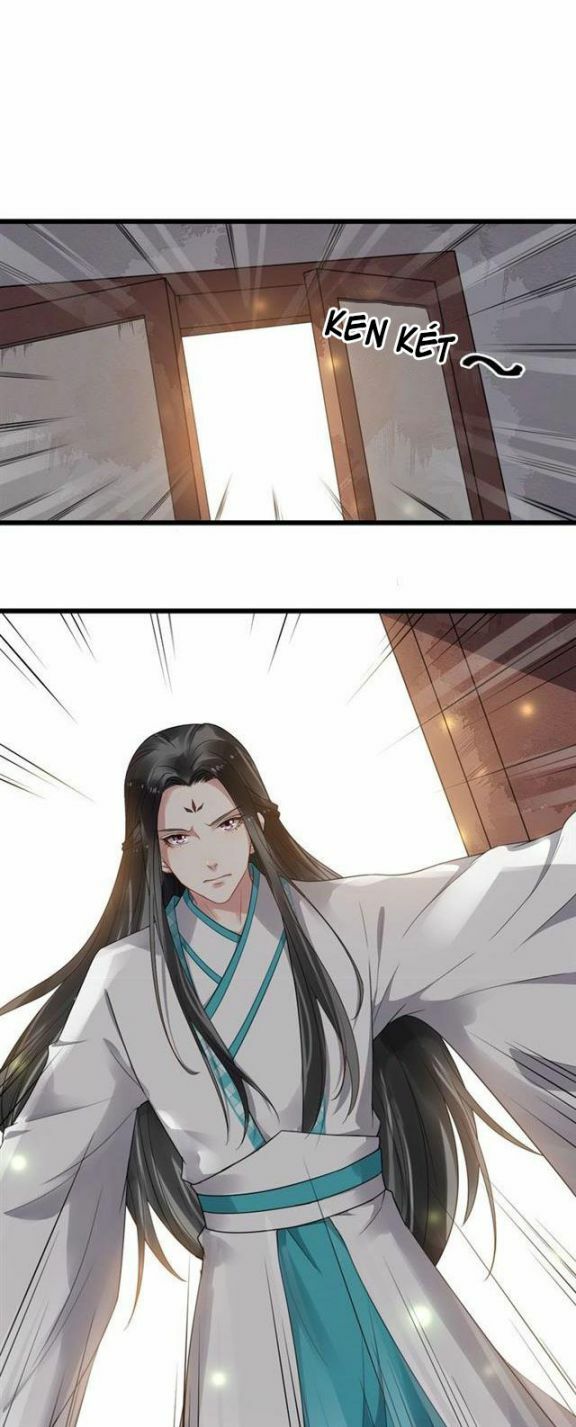 bồng sơn viễn 2 chapter 33 15