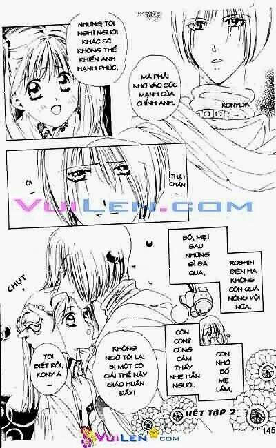 duyên kỳ ngộ chapter 2 145