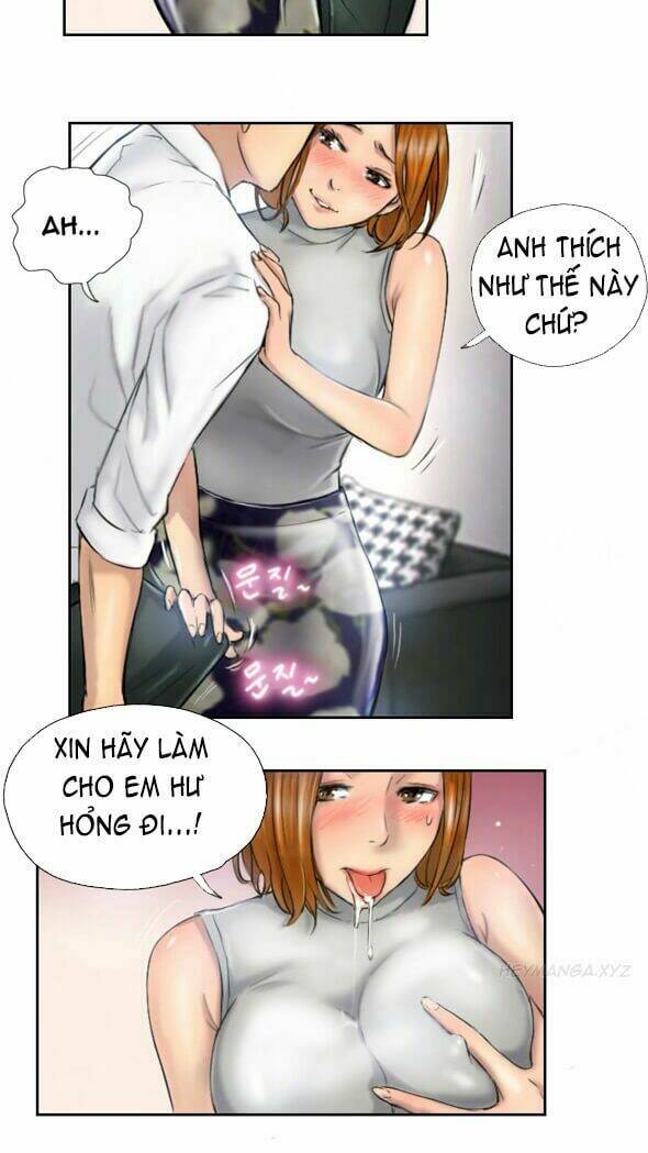 hoán kiểm trọng sinh chapter 5 12