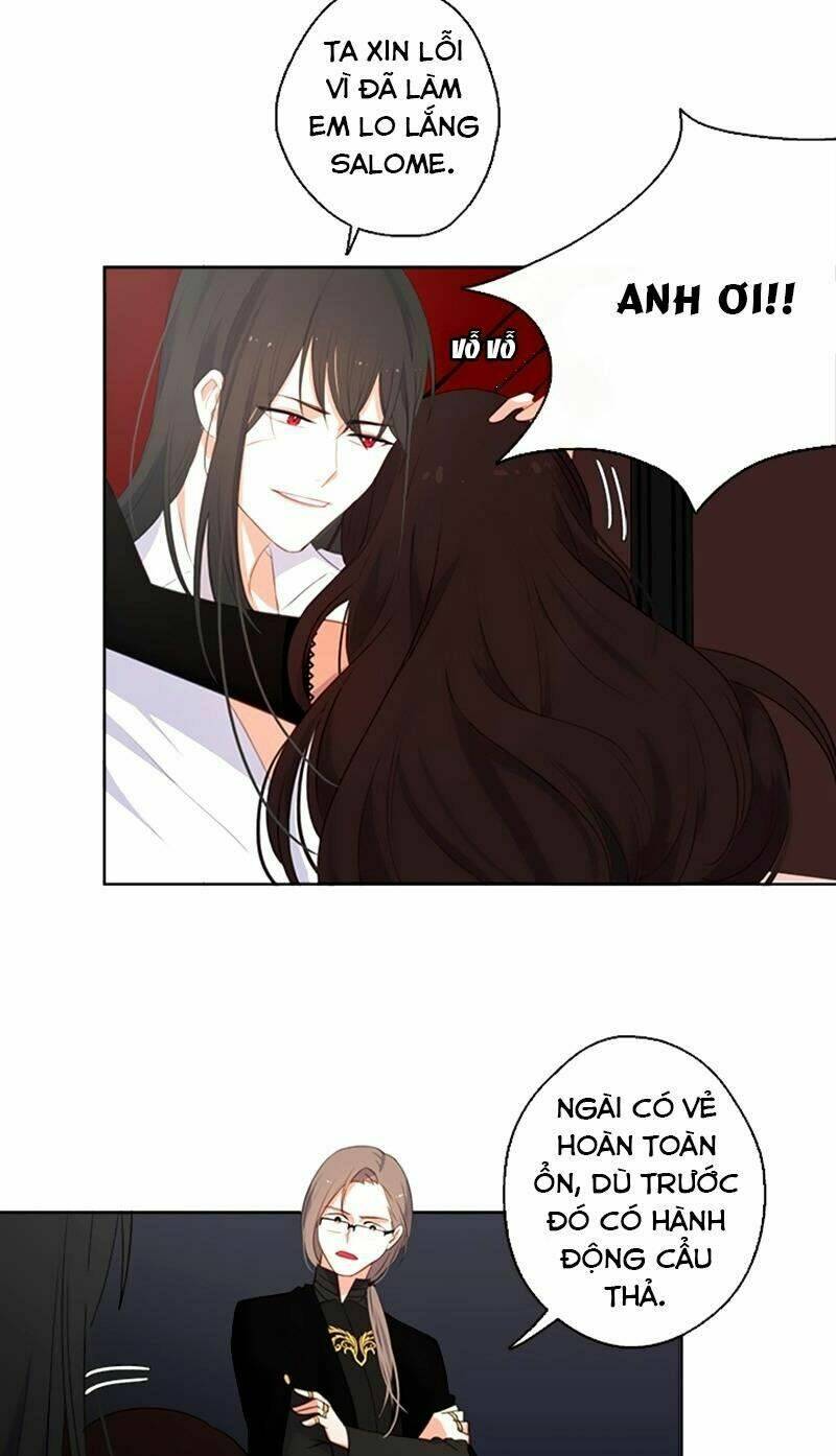 cộng tác của hoàng đế chapter 16 9