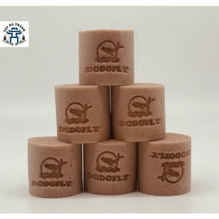 Vật Liệu Lọc Bể Cá DODOFLY DRAGON CAKE 5X5cm - Vật Liệu Lọc Cao Cấp Cho Bể Cá Cảnh, Bể Thủy Sinh